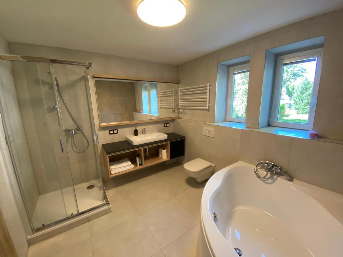 Apartman Relax Zvolen Buitenkant foto