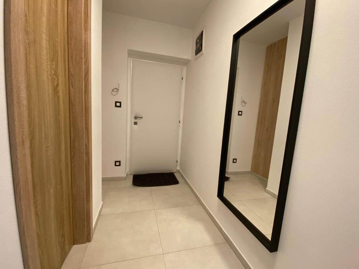 Apartman Relax Zvolen Buitenkant foto