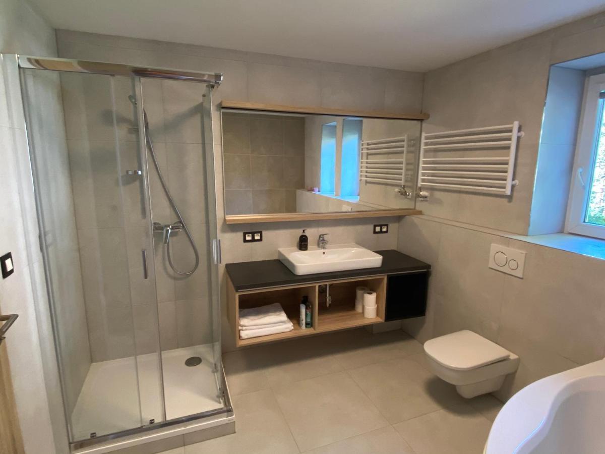 Apartman Relax Zvolen Buitenkant foto