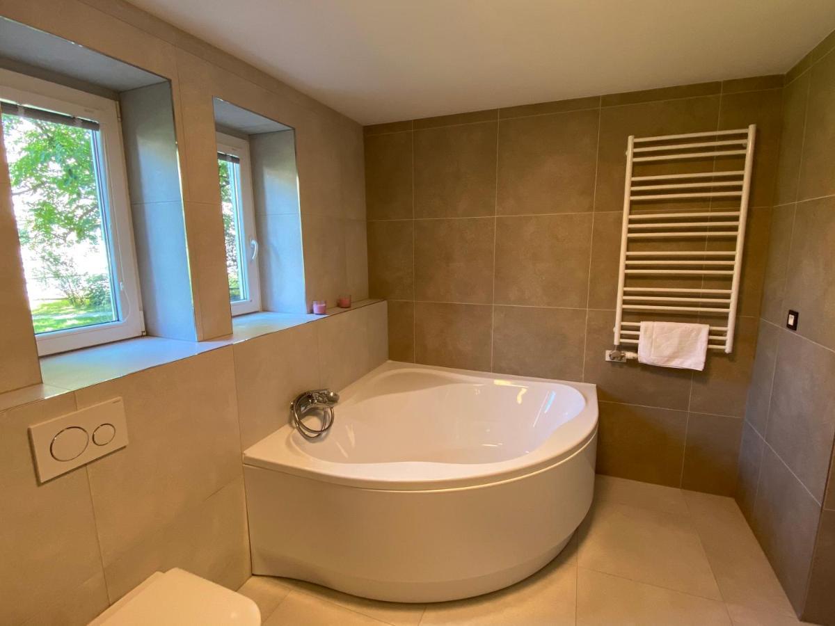 Apartman Relax Zvolen Buitenkant foto