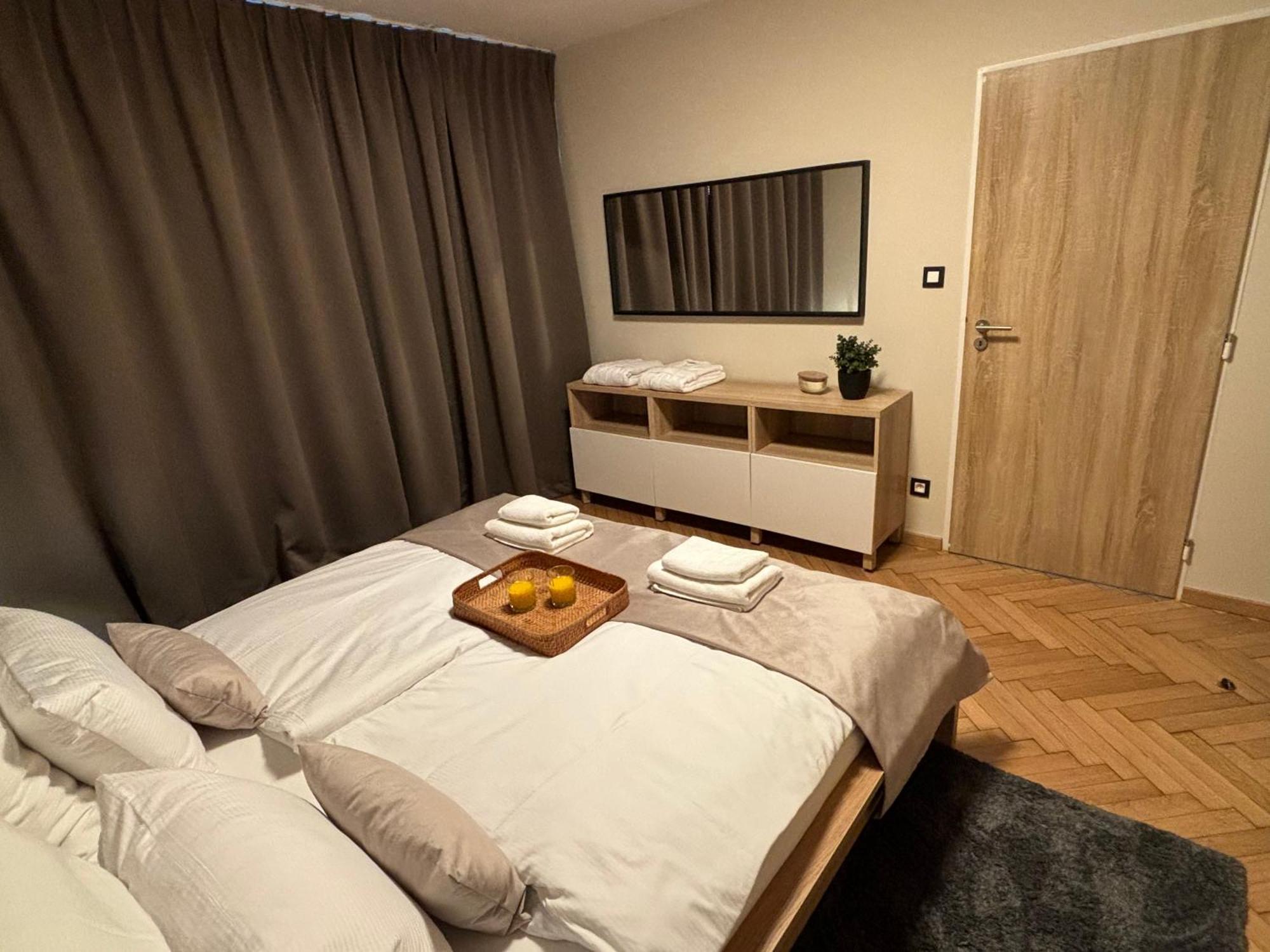 Apartman Relax Zvolen Buitenkant foto